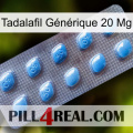 Tadalafil Générique 20 Mg viagra3